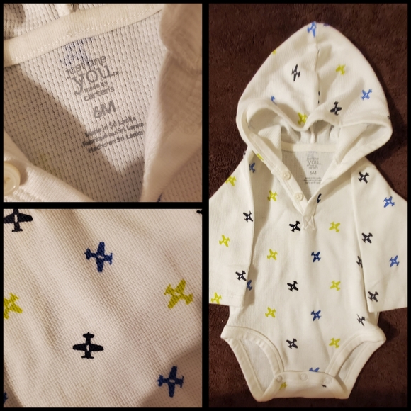 Baby Boy Winter Bundle 3-6 Months - Picture 1 of 3